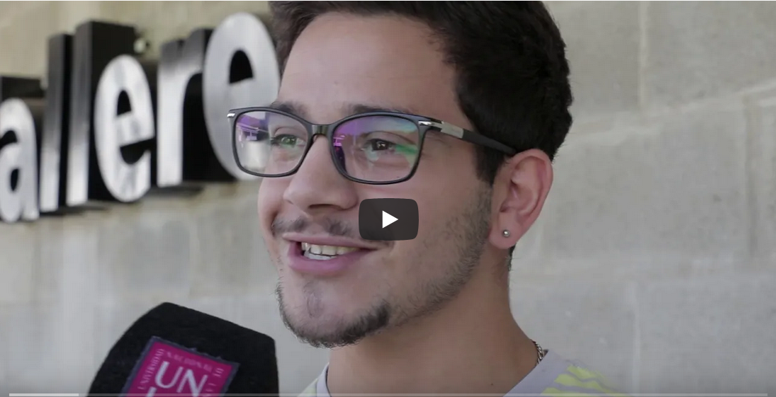 Cierrre de los cursos de verano en la Escuela de Oficios Vallese