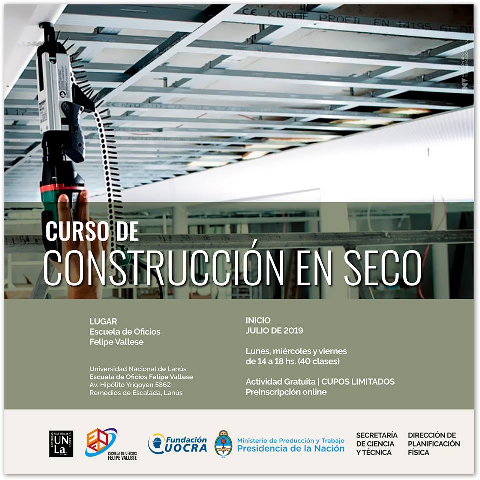 Construccion en Seco